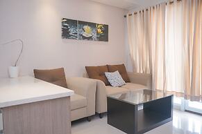 Comfy And Modern 1Br Apartment Paramount Skyline