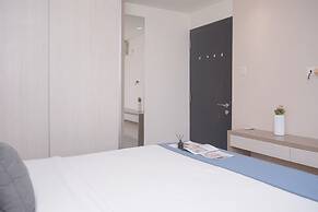 Comfy And Modern 1Br Apartment Paramount Skyline