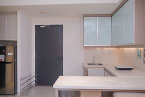 Comfy And Modern 1Br Apartment Paramount Skyline