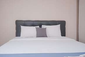 Comfy And Modern 1Br Apartment Paramount Skyline