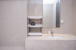 Comfy And Modern 1Br Apartment Paramount Skyline