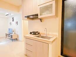 Nice And Spacious 2Br Apartment At Meikarta