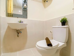 Nice And Spacious 2Br Apartment At Meikarta