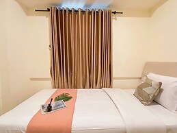 Nice And Spacious 2Br Apartment At Meikarta