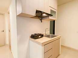 Nice And Spacious 2Br Apartment At Meikarta