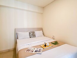 Nice And Spacious 2Br Apartment At Meikarta