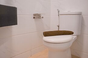 Best Deal Studio Room Apartment At Sky House Bsd