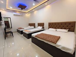 Kashi Kunj Paying Guest House