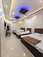 Kashi Kunj Paying Guest House