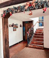 hotel san mateo