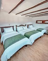 hotel san mateo