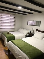 hotel san mateo
