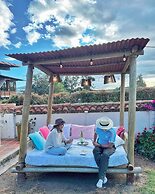 hotel san mateo