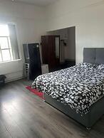 New Talbot Guest House