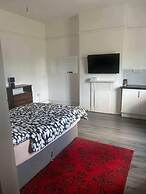 New Talbot Guest House