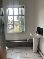 New Talbot Guest House