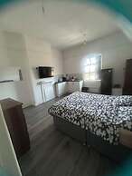 New Talbot Guest House