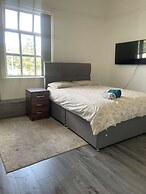 New Talbot Guest House