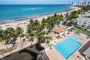 Waterfront Balcony Swimming Pool