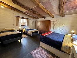 CaminAndes Hostal