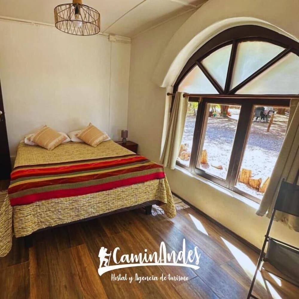 CaminAndes Hostal