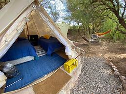 CaminAndes Hostal
