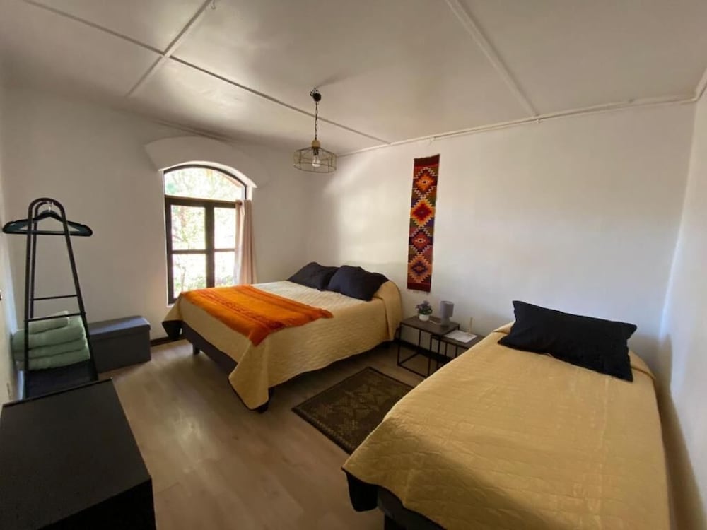 CaminAndes Hostal