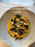 LOcanda ai Provveditori