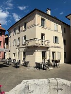 LOcanda ai Provveditori
