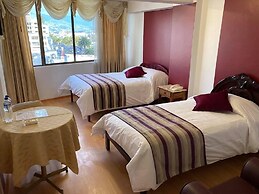 Hotel El Cisne Internacional