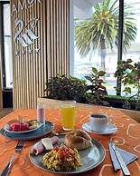 Hotel El Cisne Internacional