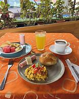 Hotel El Cisne Internacional