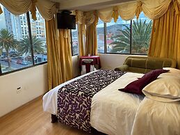 Hotel El Cisne Internacional