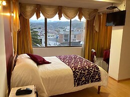 Hotel El Cisne Internacional