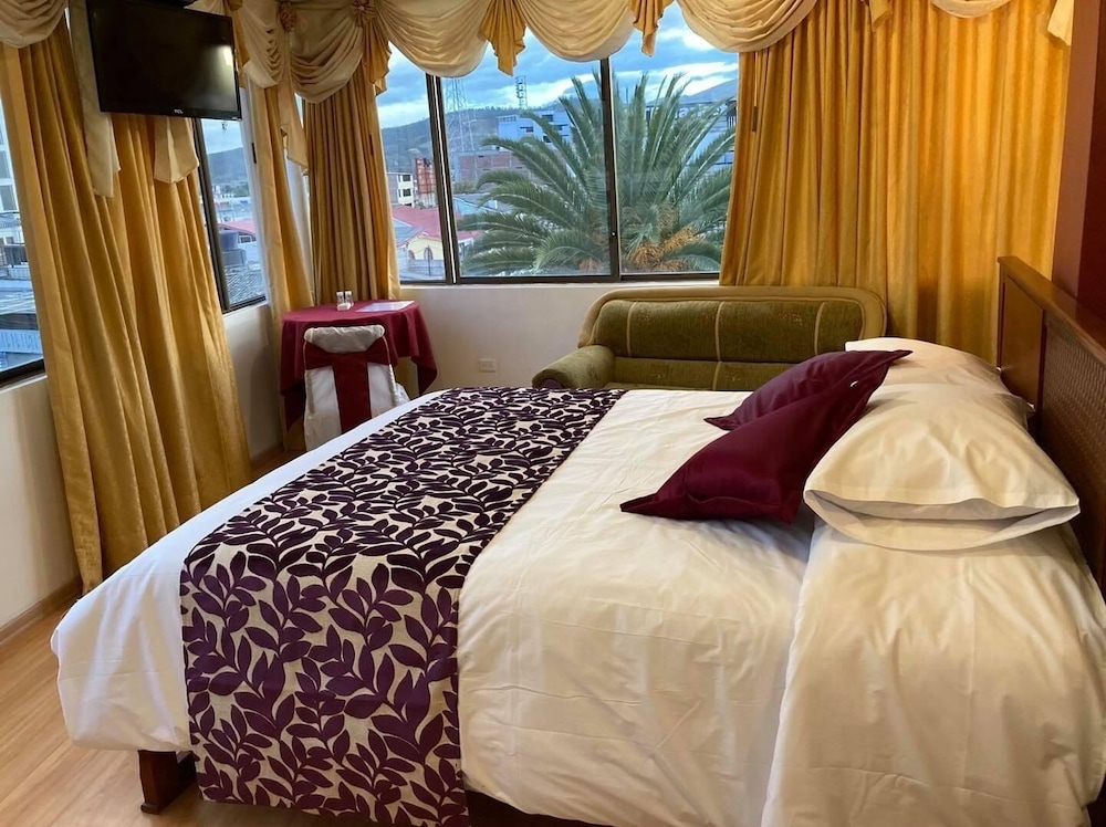 Hotel El Cisne Internacional