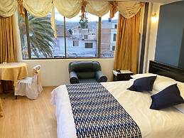 Hotel El Cisne Internacional