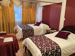 Hotel El Cisne Internacional