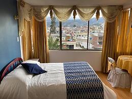 Hotel El Cisne Internacional
