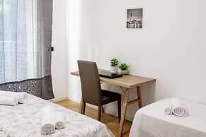 Two Bedroom Apartment