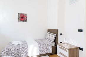 Two Bedroom Apartment
