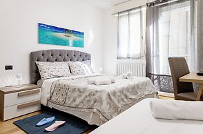Two Bedroom Apartment