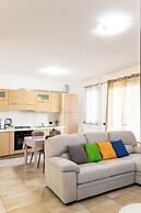 Two Bedroom Apartment