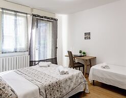 Two Bedroom Apartment