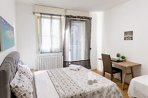 Two Bedroom Apartment