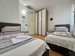 Two Bedroom Apartment