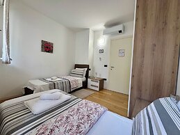 Two Bedroom Apartment