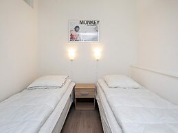 6 Person Holiday Park Home in Blokhus