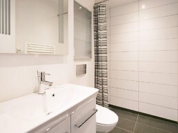6 Person Holiday Park Home in Blokhus