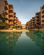 Las Arenas