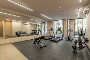 Las Arenas